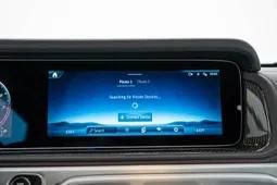 Used 2025 Mercedes-Benz G 63 AMG 4MATIC image 49