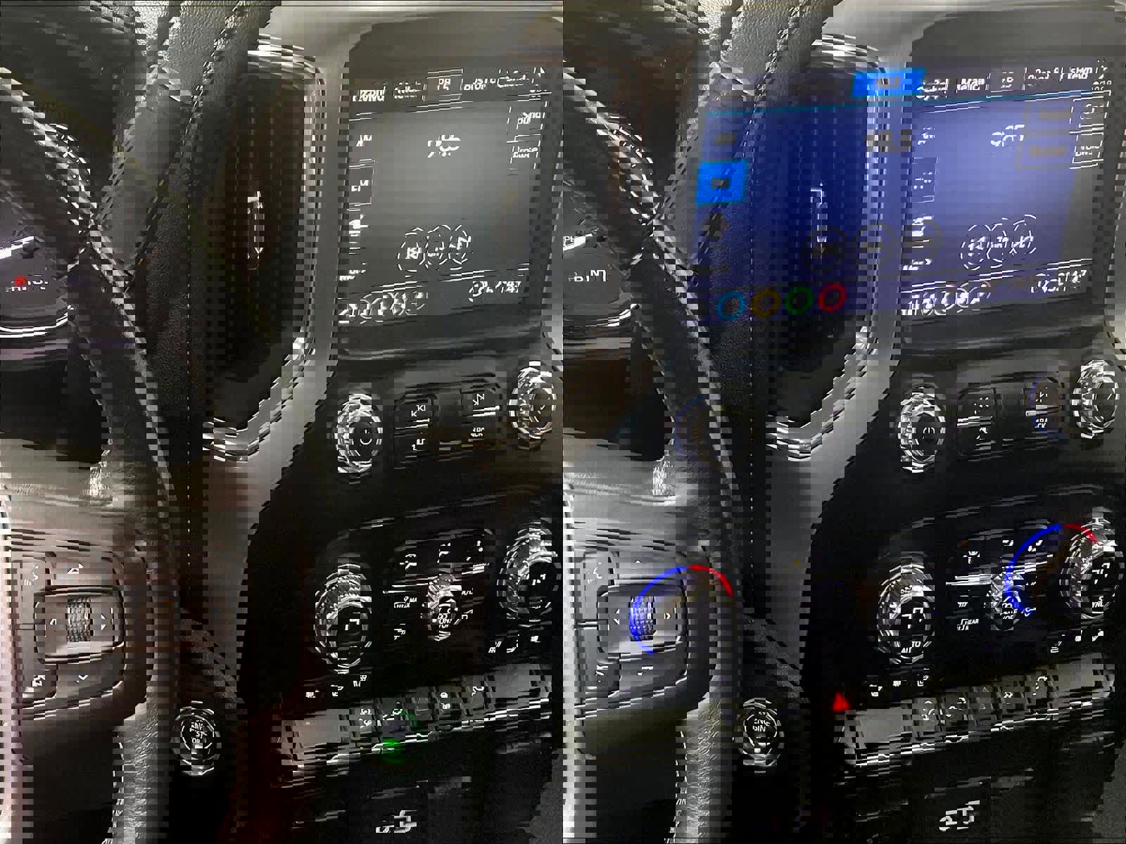 Used 2021 GMC Sierra 1500 SLT image 18