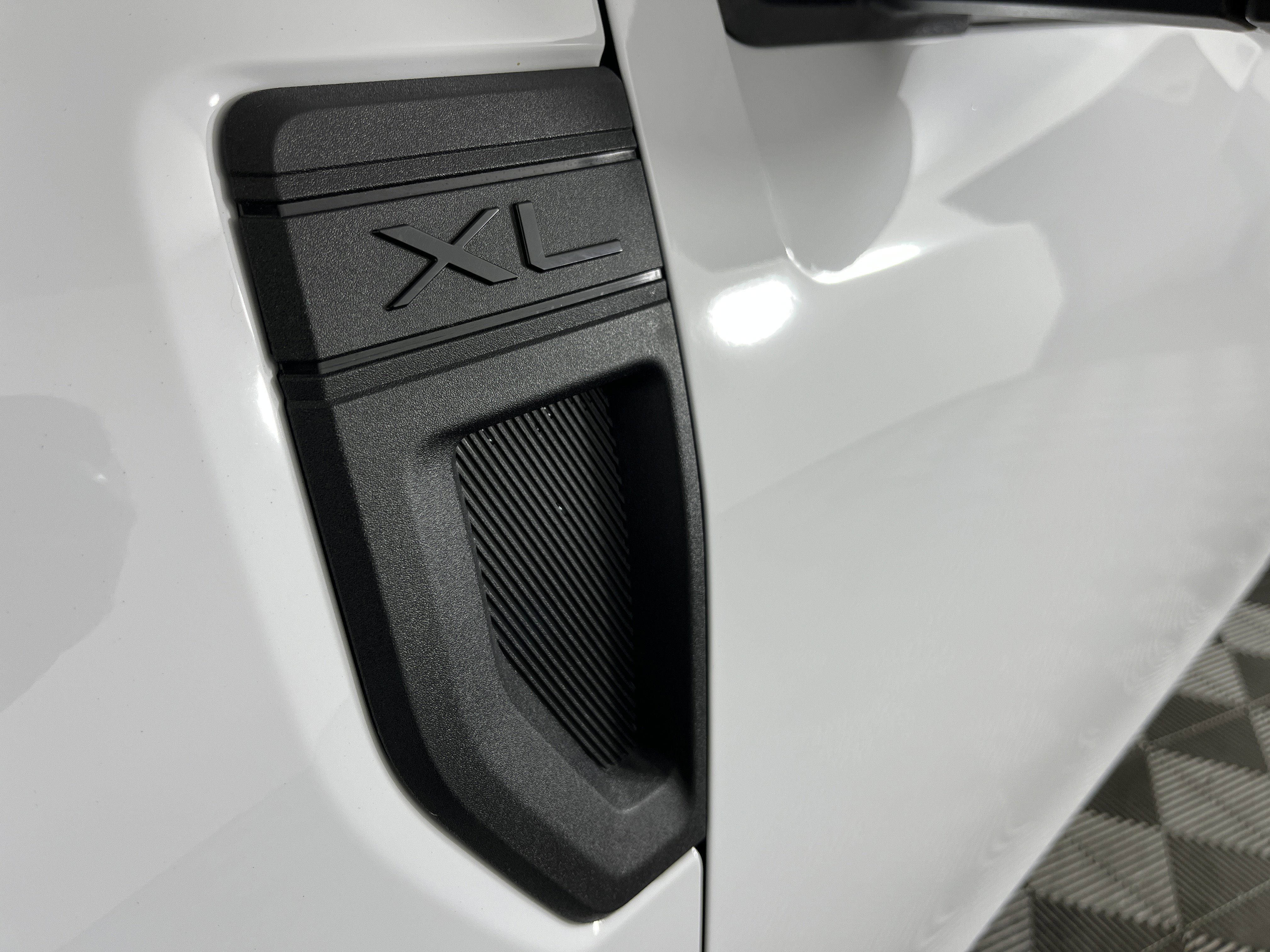 Used 2024 Ford Maverick XL w/ Equipment Group 100A Standard image 24