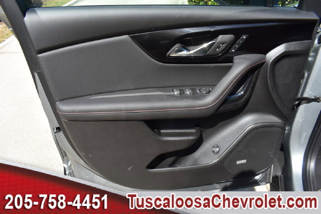 New 2026 Chevrolet Blazer RS w/ Driver Confidence II Package FWD image 13