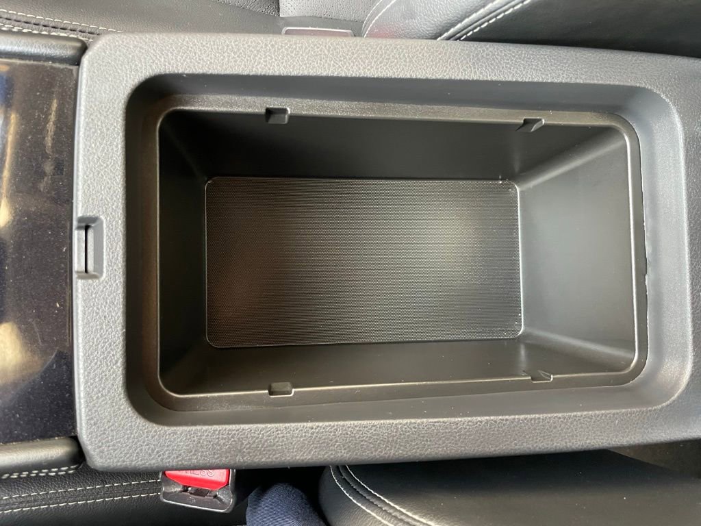 Used 2024 Nissan Altima 2.5 SL image 21