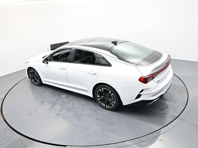 Used 2023 Kia K5 GT-Line image 26