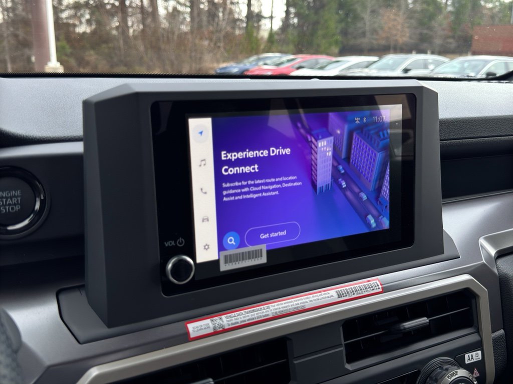 New 2026 Toyota Tacoma SR5 image 20