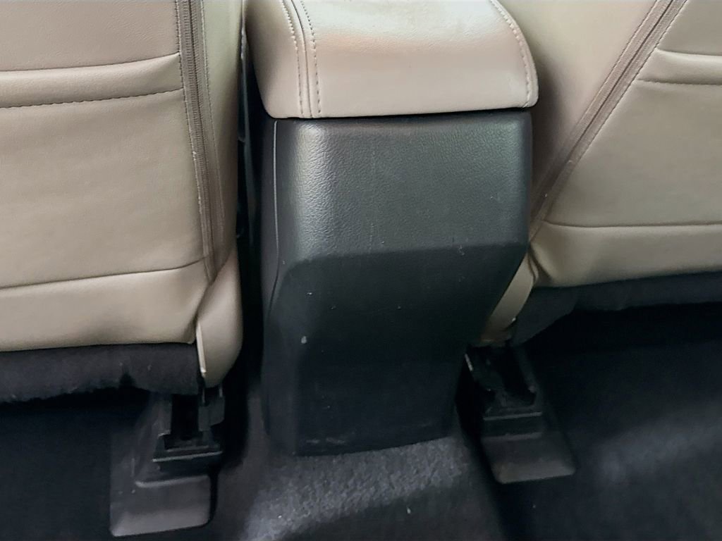 Used 2016 Subaru Forester 2.5i Limited image 30