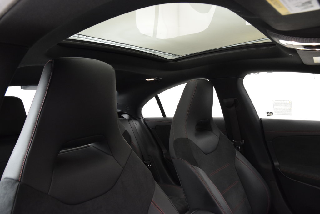 Certified 2023 Mercedes-Benz CLA 250 image 18