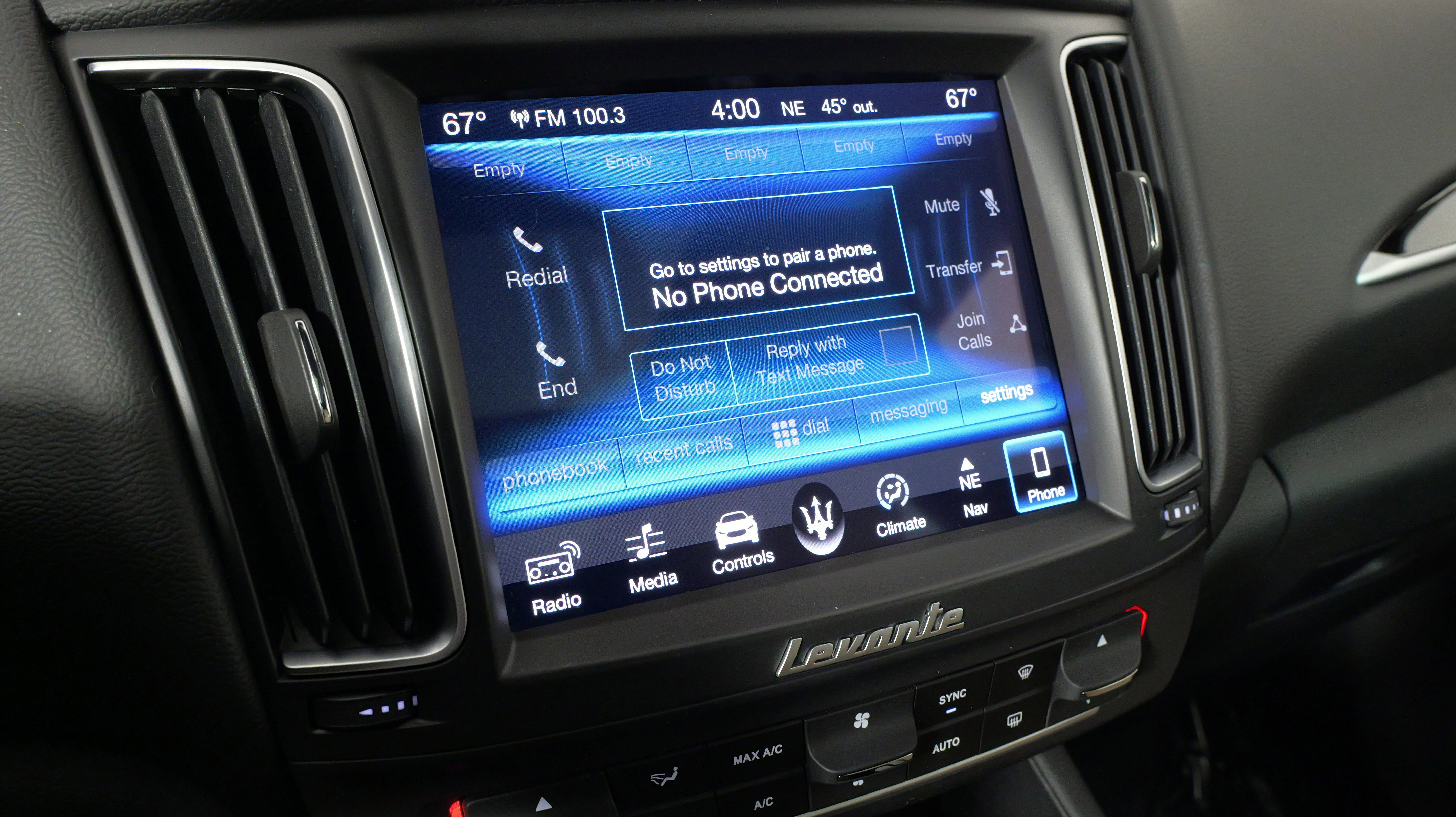 Used 2018 Maserati Levante image 55