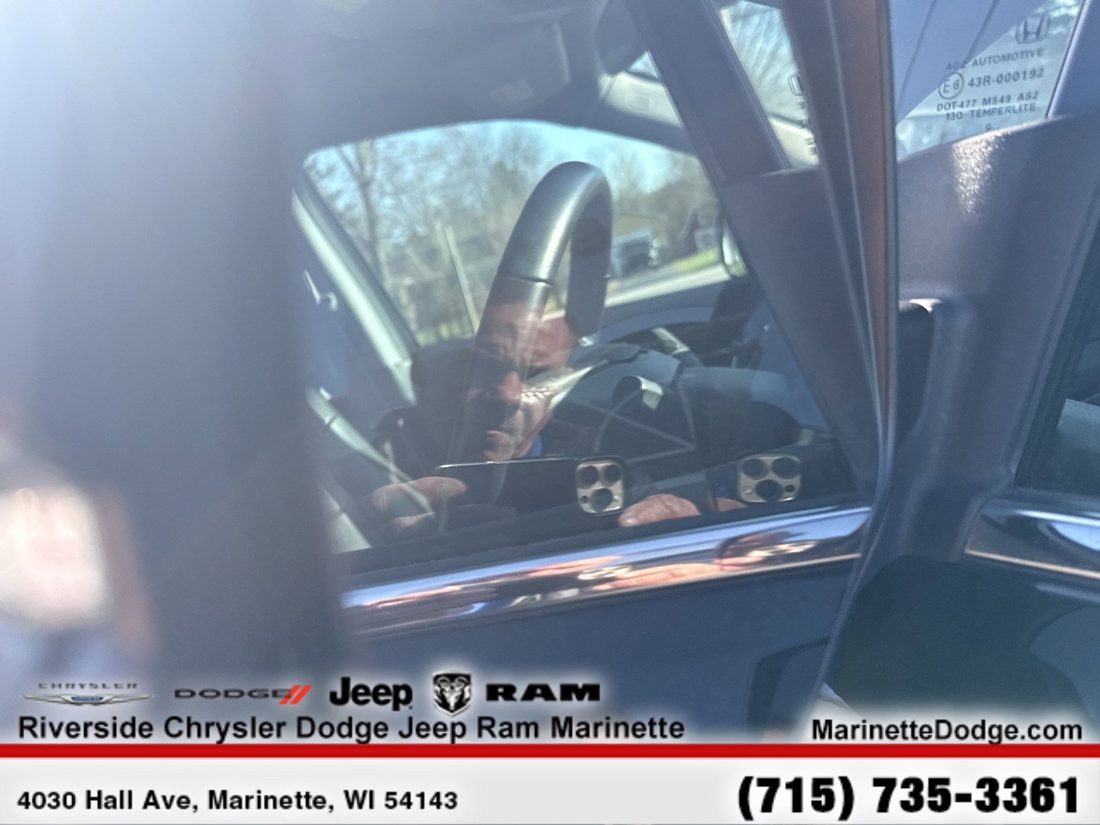 Used 2020 Honda Pilot EX-L image 6