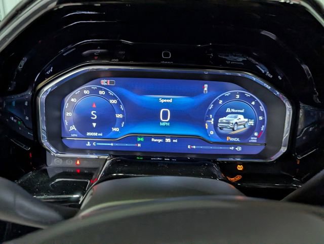 Used 2024 Chevrolet Silverado 1500 LT image 16