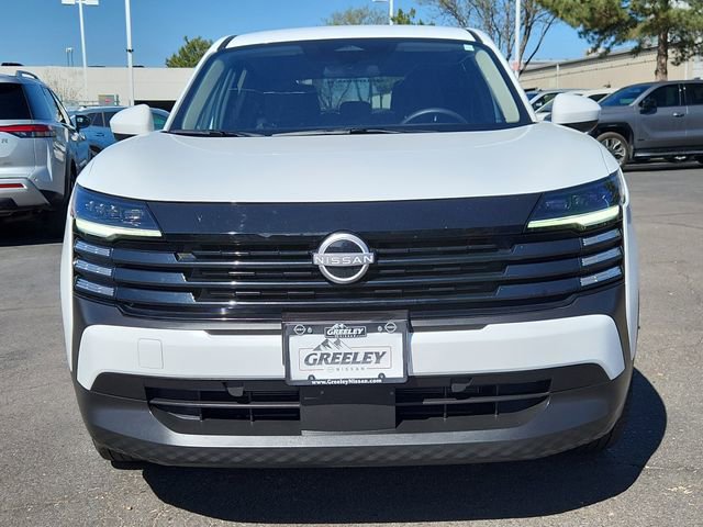 Certified 2025 Nissan Kicks SV AWD/4WD image 5