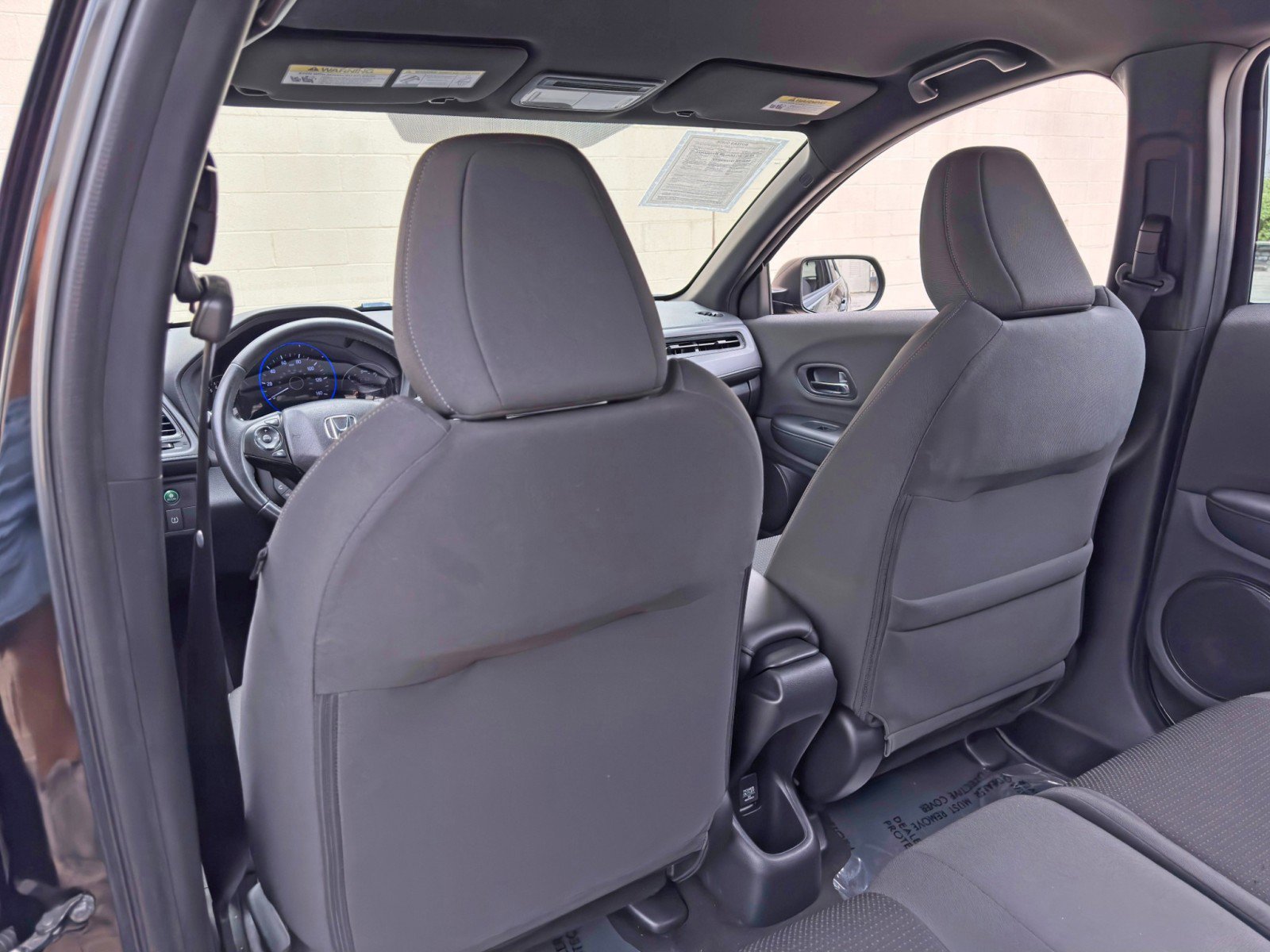 Used 2019 Honda HR-V Sport image 27