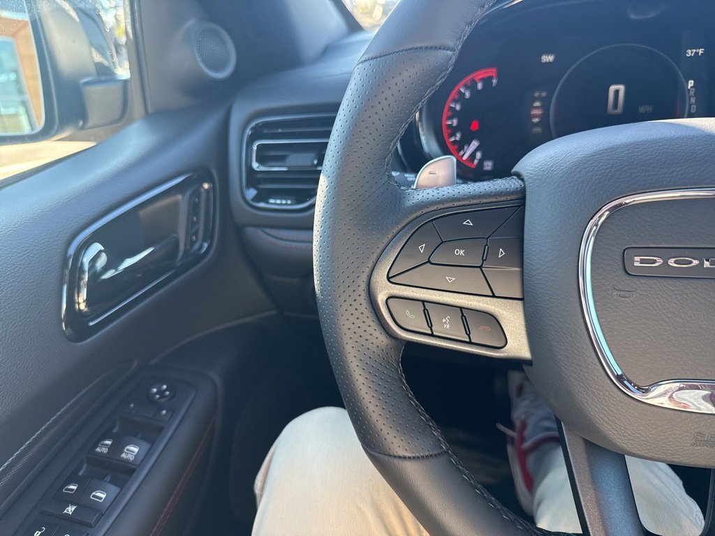 New 2026 Dodge Durango GT image 27