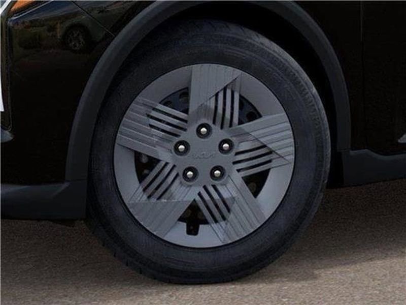 New 2025 Kia K4 LX image 36