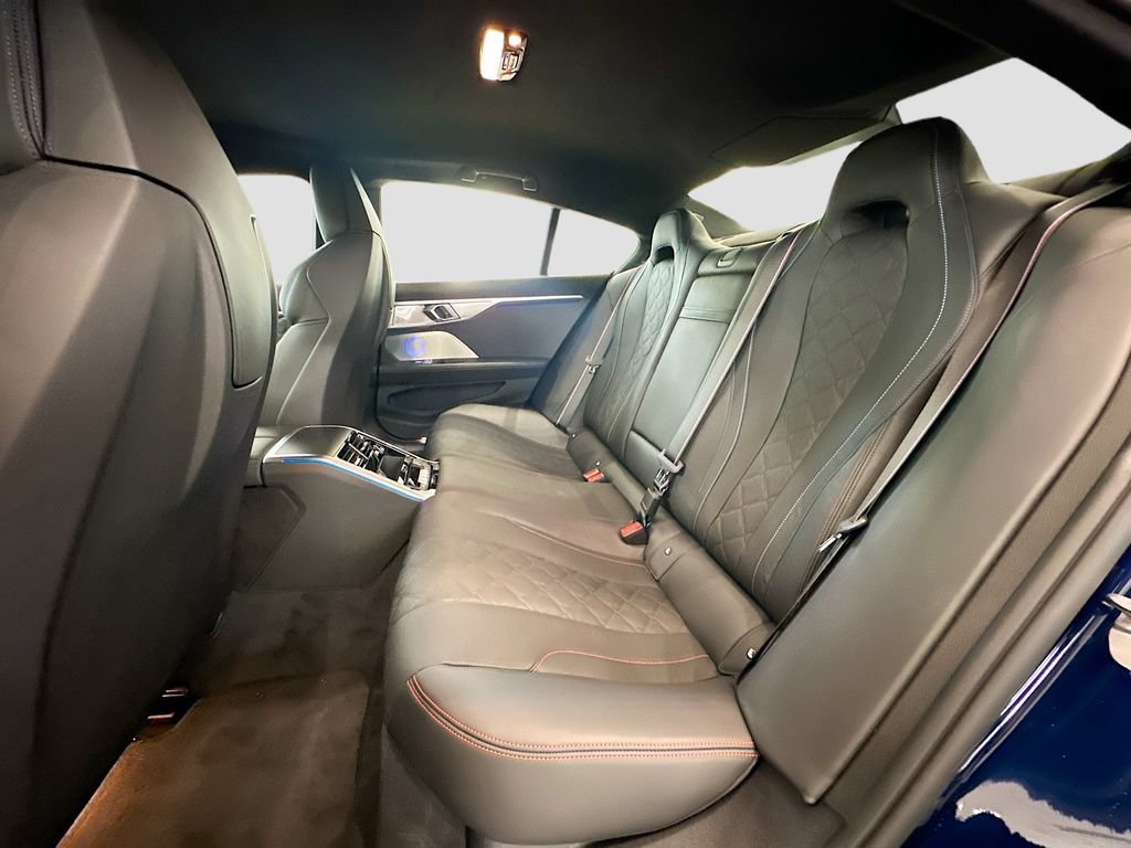 New 2026 BMW M850i xDrive AWD/4WD image 24