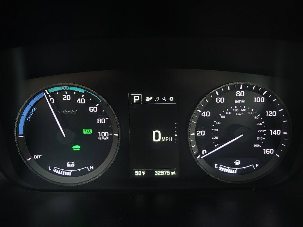 Used 2016 Hyundai Sonata SE image 15