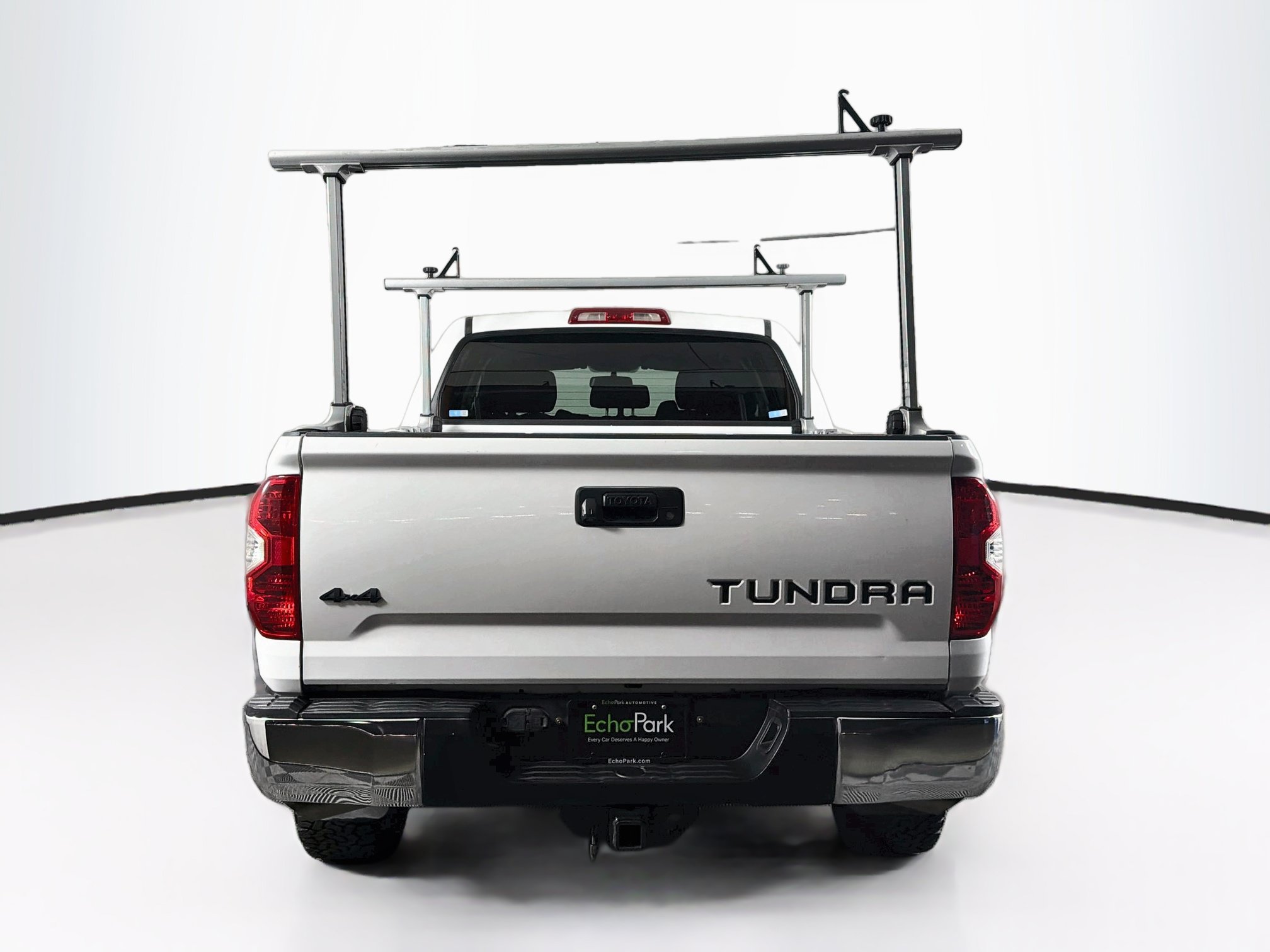 Used 2014 Toyota Tundra SR5 w/ SR5 Upgrade Package AWD/4WD image 7