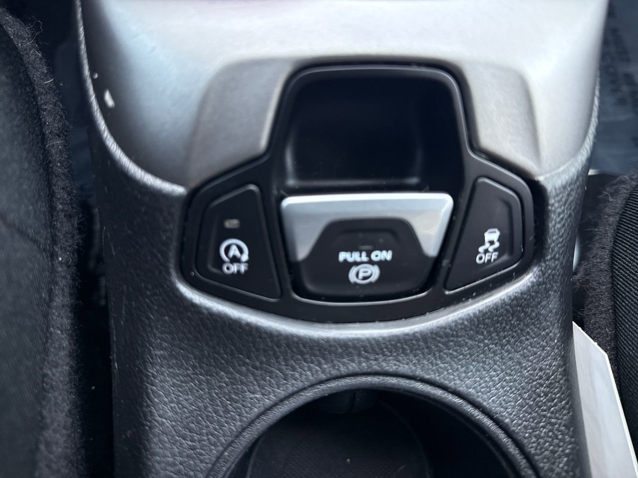 Used 2017 Jeep Compass Latitude w/ Popular Equipment Group image 22