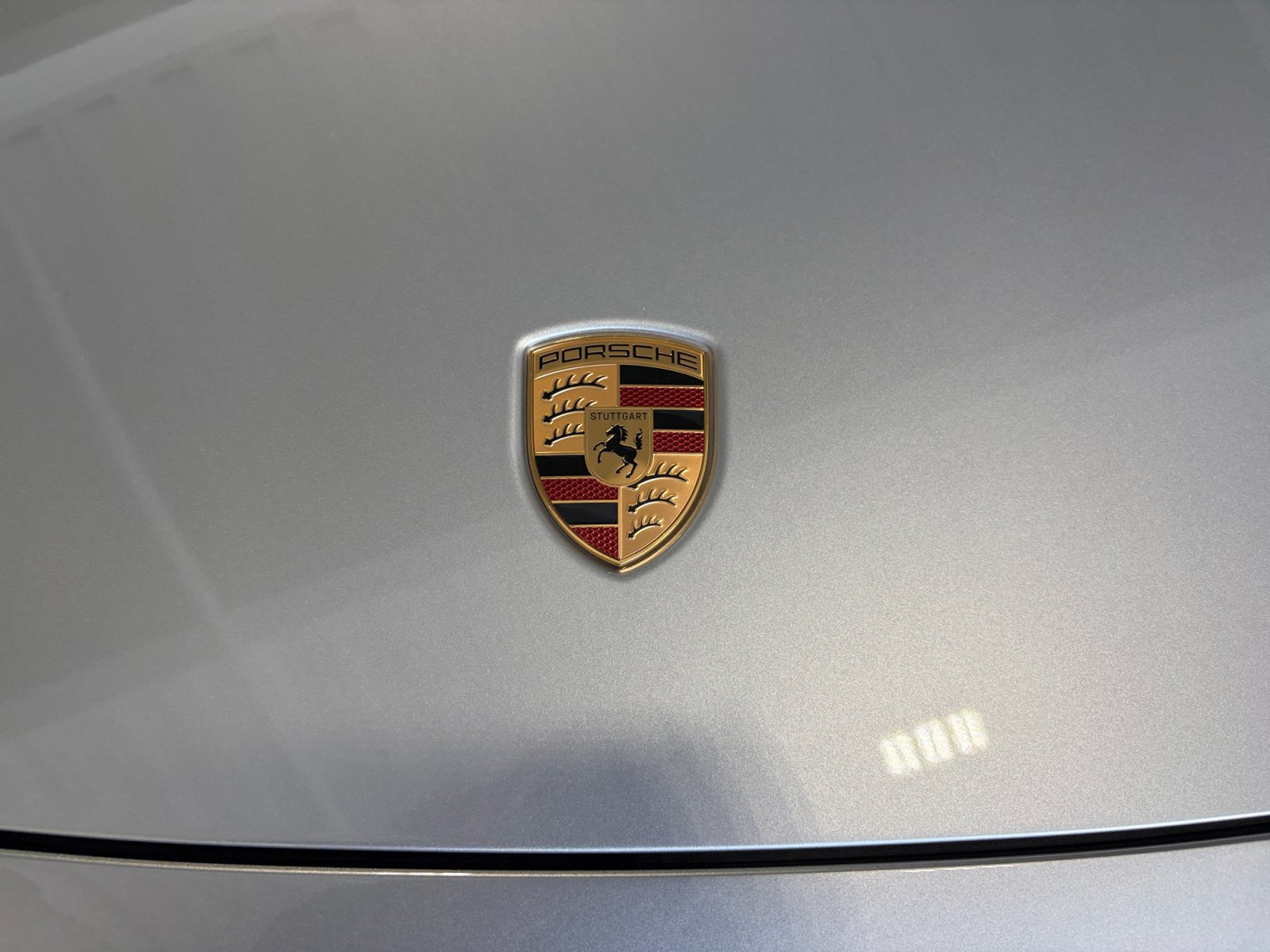 Certified 2026 Porsche 911 Targa 4 GTS AWD/4WD image 12