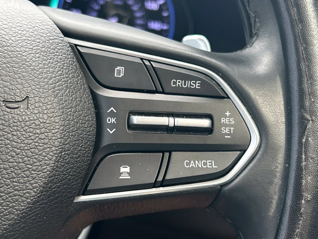 Used 2021 Hyundai Palisade SEL FWD image 28