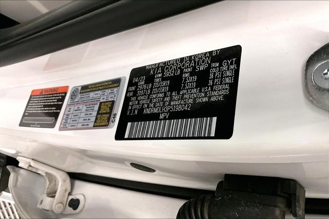 Used 2023 Kia Sorento SX Prestige image 39