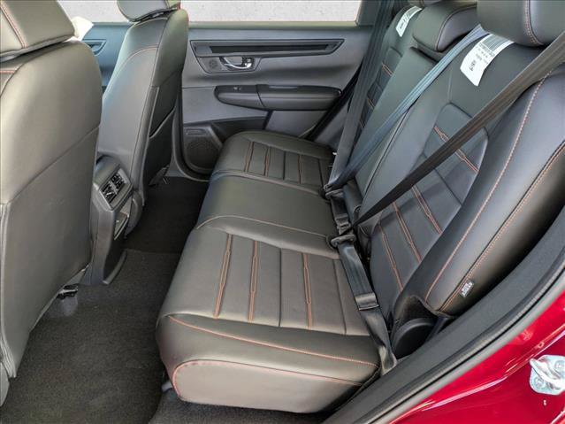 New 2026 Honda CR-V Sport-L image 15