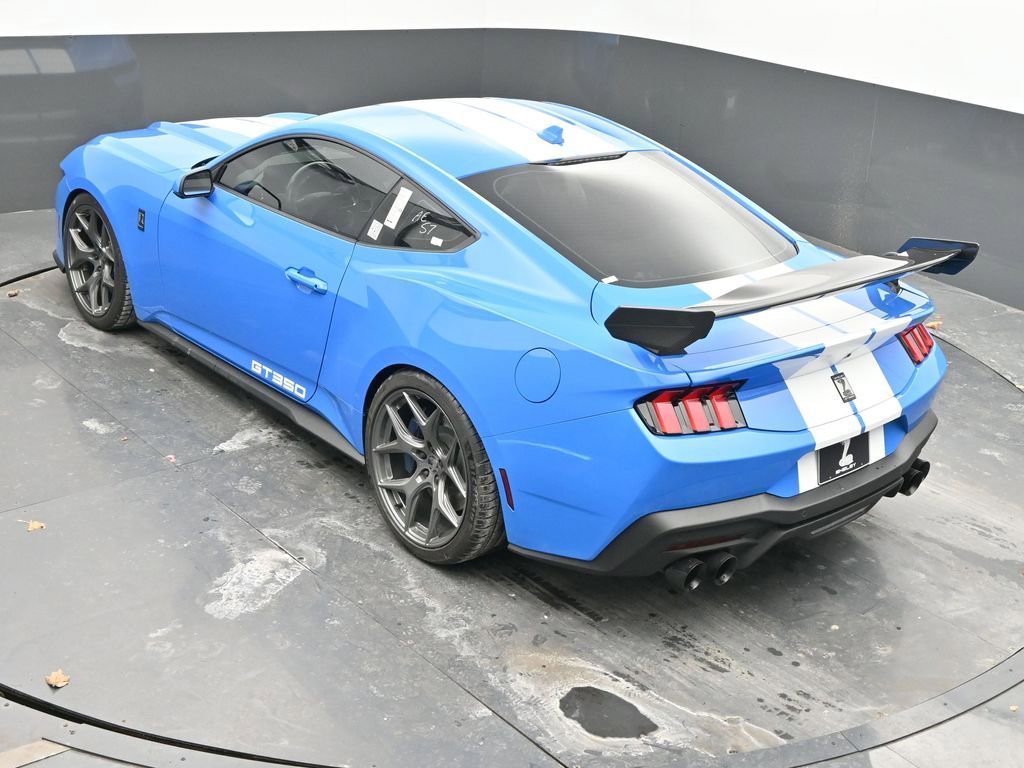 New 2025 Ford Mustang GT Premium w/ GT Performance Package image 39