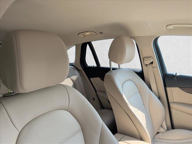 Certified 2022 Mercedes-Benz GLC 300 4MATIC image 21