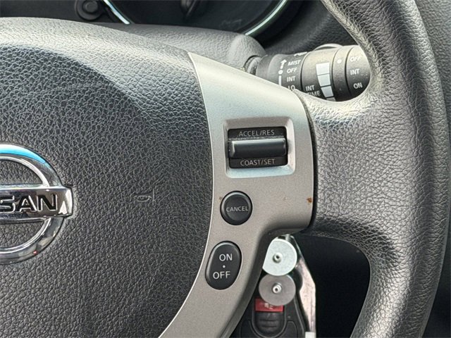 Used 2013 Nissan Rogue S image 12