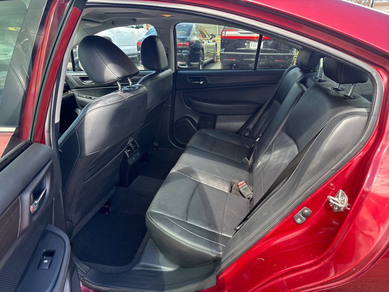 Used 2016 Subaru Legacy 2.5i Limited image 29