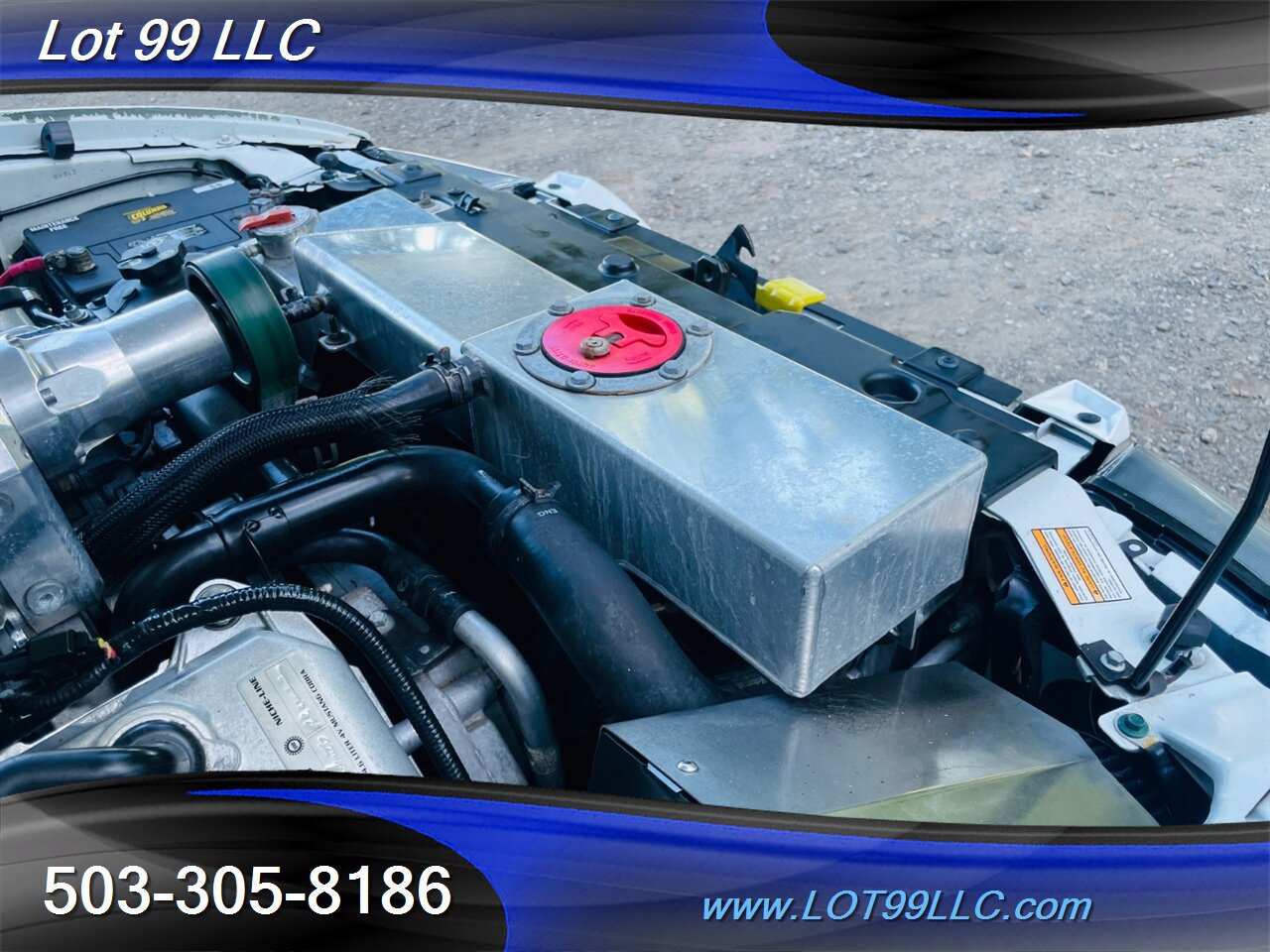 Used 2000 Ford Mustang GT RWD image 41
