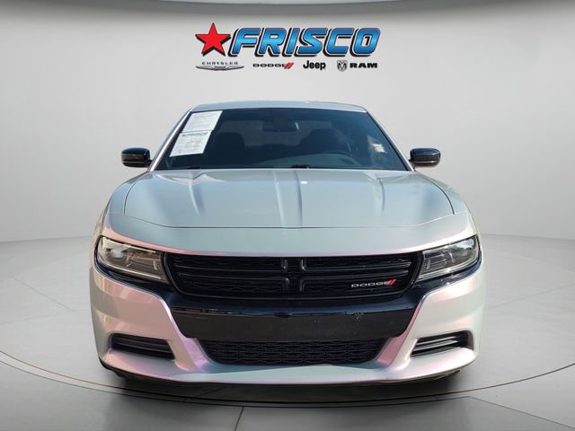 Certified 2023 Dodge Charger SXT w/ Blacktop Package image 2