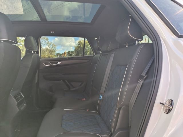 New 2026 Volkswagen Atlas Cross Sport SEL Premium R-Line image 15