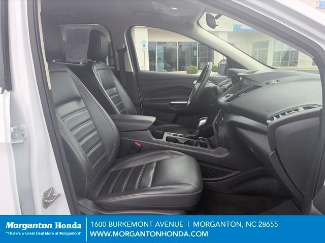 Used 2019 Ford Escape SEL AWD/4WD image 31