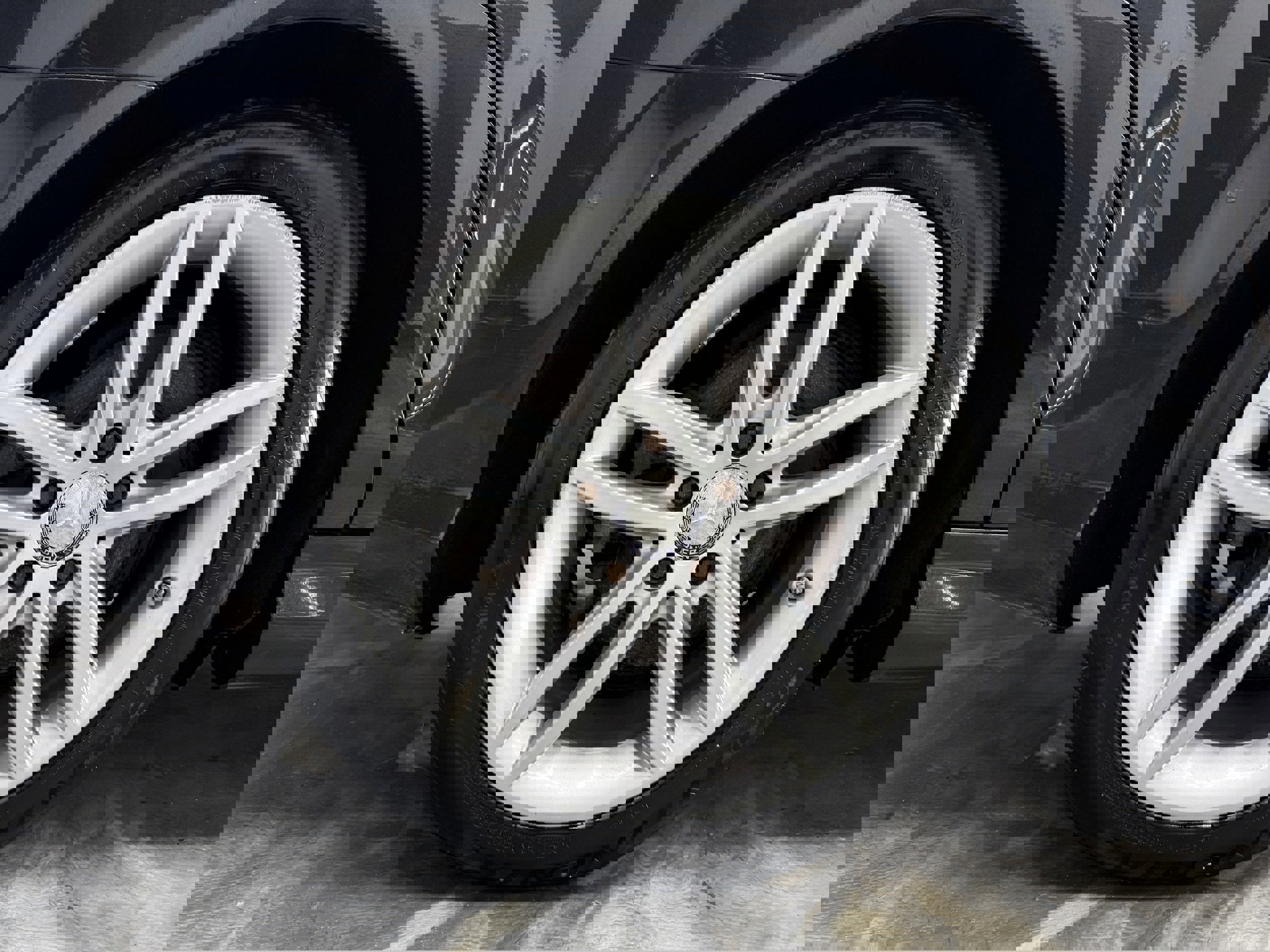 Used 2012 Mercedes-Benz C 300 4MATIC Sedan image 21