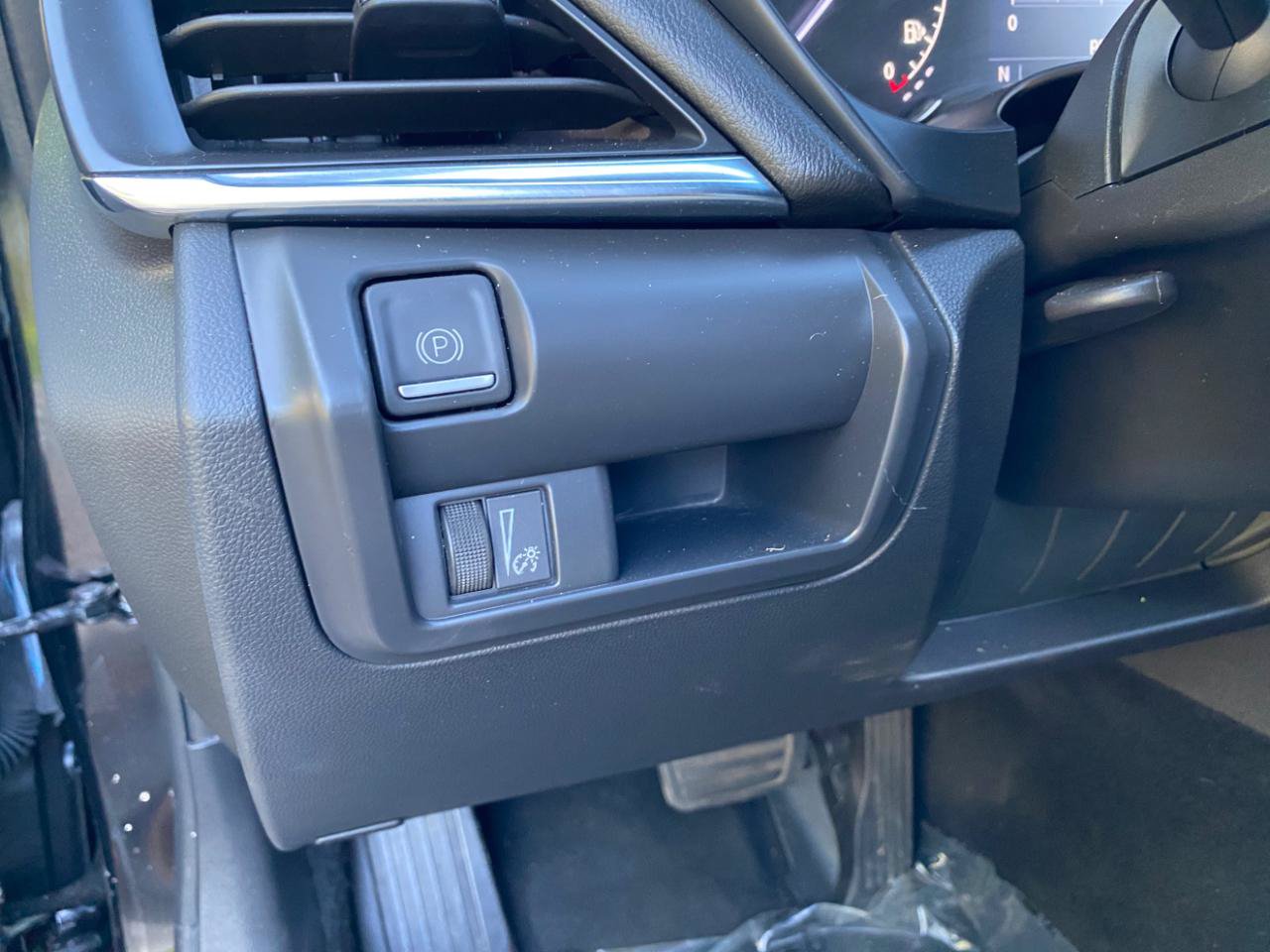 Used 2024 Cadillac CT4 Luxury w/ Sun And Sound Package RWD image 68