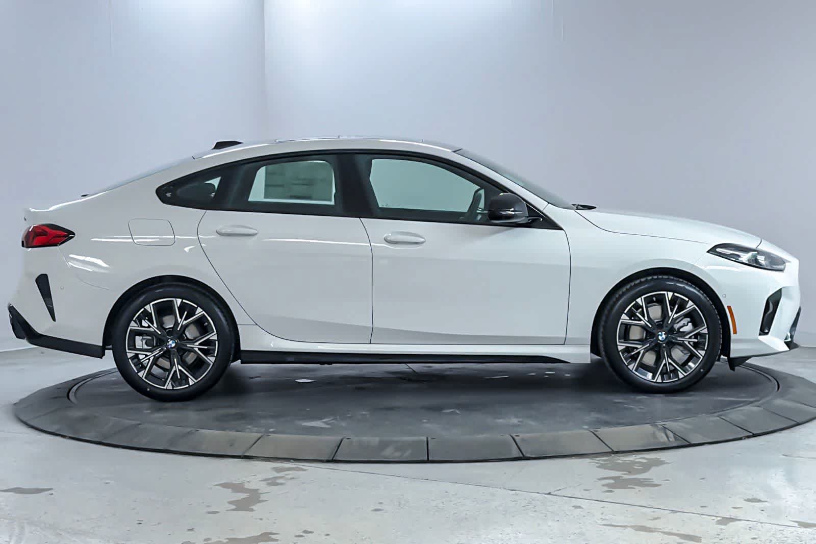New 2026 BMW 228i FWD image 8