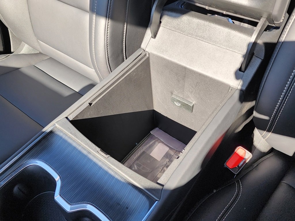 New 2026 GMC Acadia Elevation w/ Black Edition image 34