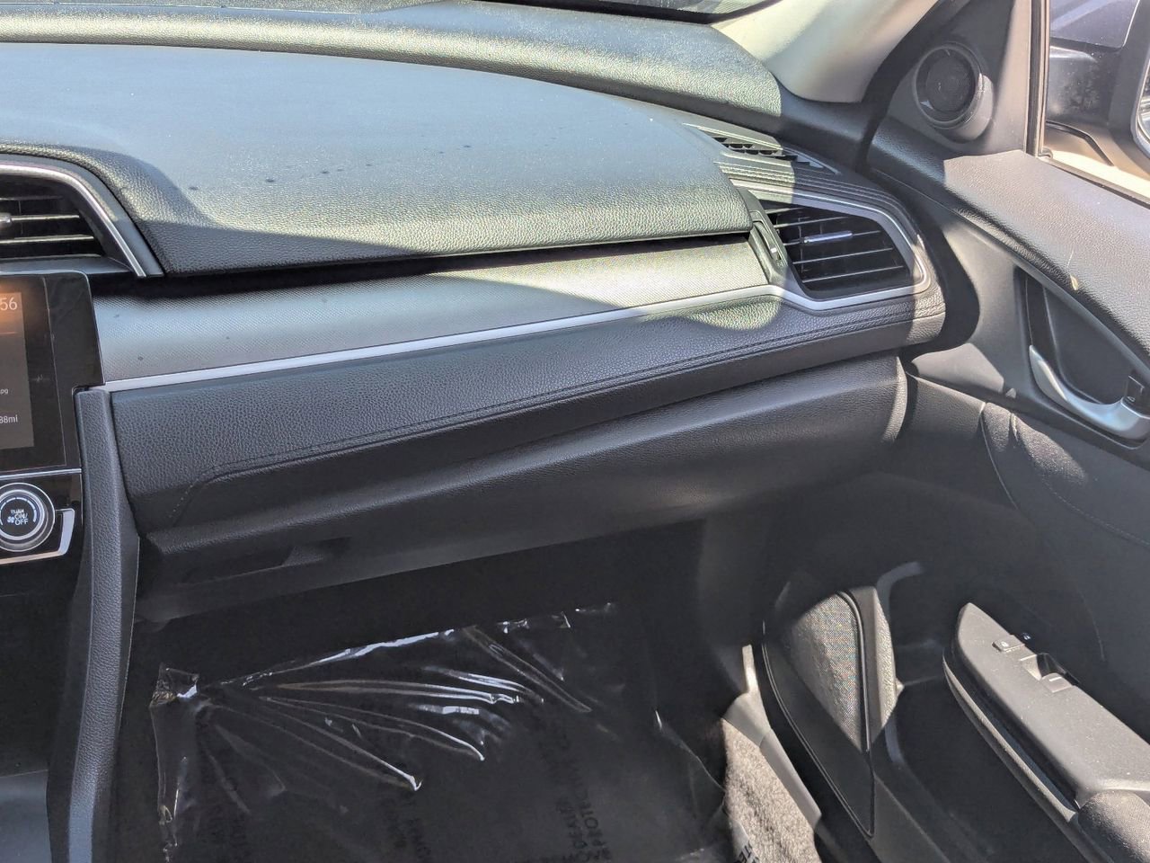 Used 2017 Honda Civic EX image 15