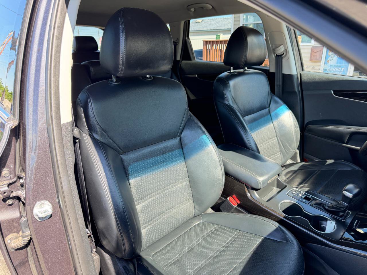 Used 2019 Kia Sorento EX AWD/4WD image 50