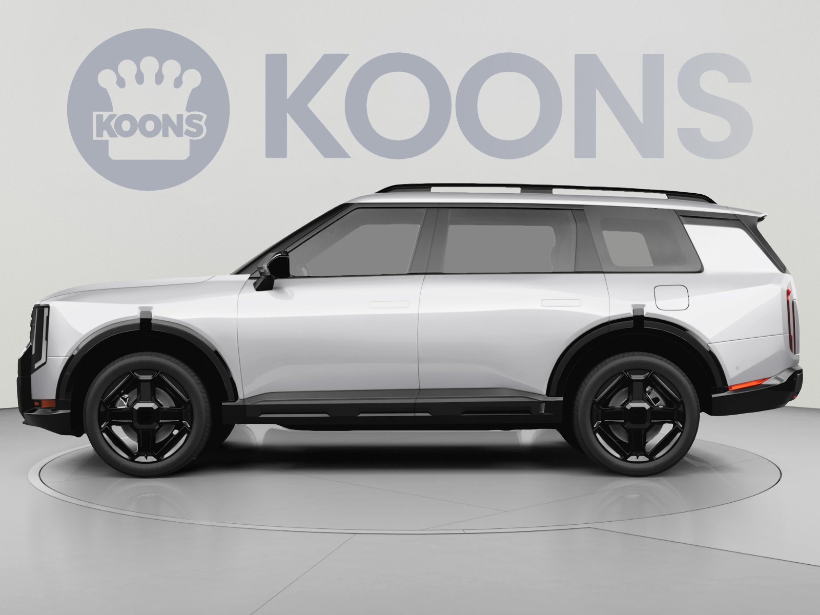New 2027 Kia Telluride X-Line SX Prestige AWD/4WD image 2