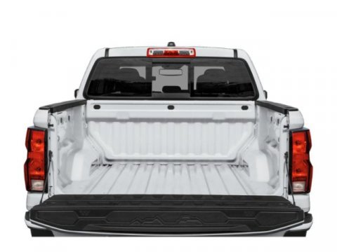 New 2025 Chevrolet Colorado LT w/ LT Convenience Package image 13