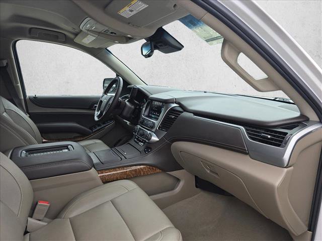 Used 2019 Chevrolet Tahoe Premier image 11