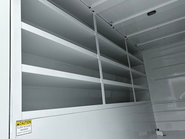 New 2025 RAM 5500 Tradesman image 8