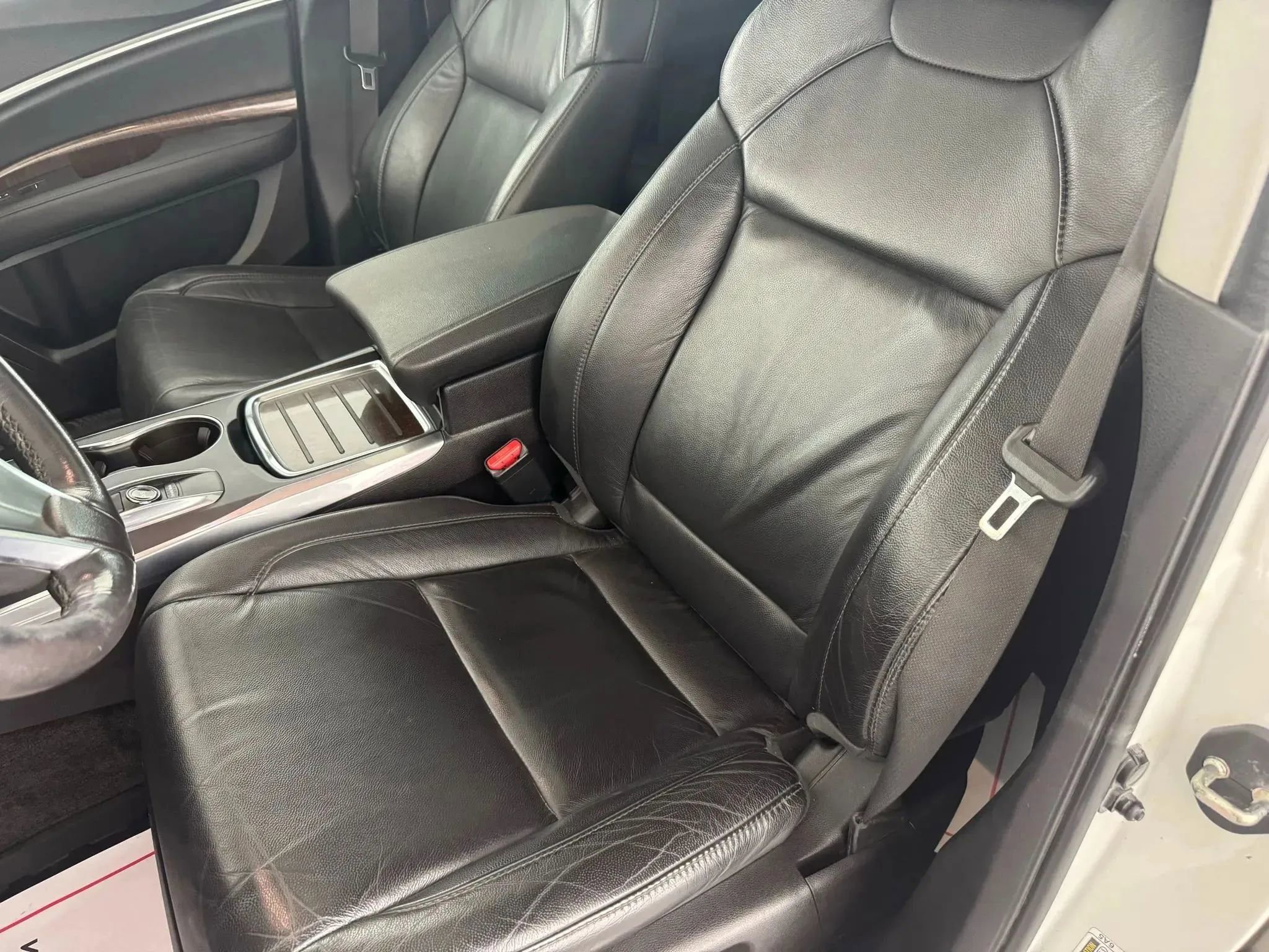 Used 2017 Acura MDX SH-AWD w/ Technology Package image 36