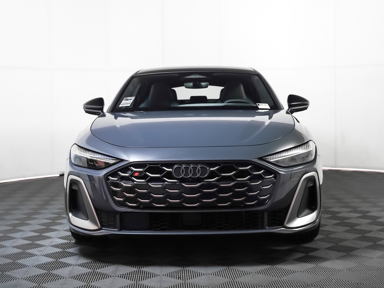 New 2025 Audi S5 Prestige image 12