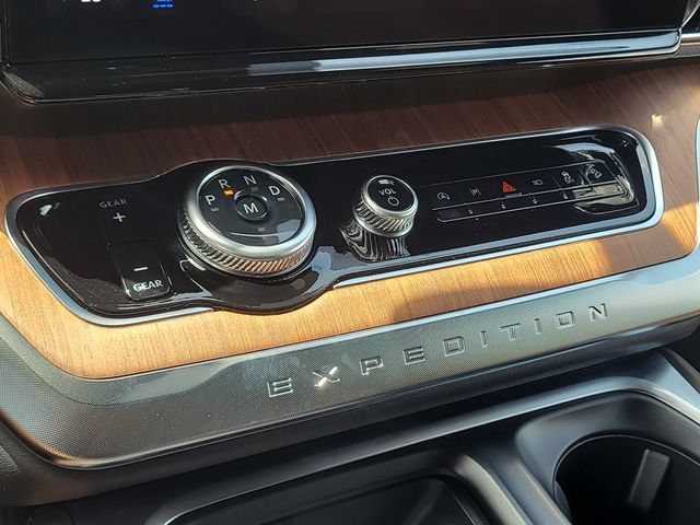 New 2027 Ford Expedition Max King Ranch AWD/4WD image 31