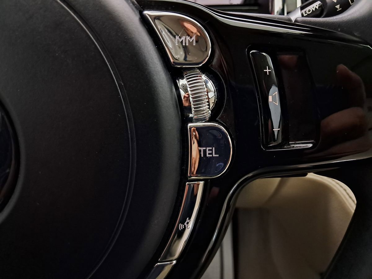 Used 2011 Rolls-Royce Ghost image 14