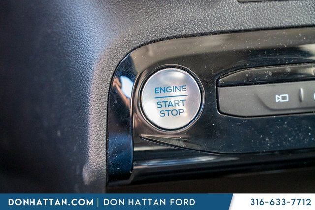 Used 2023 Ford Escape Active w/ Tech Pack #2 image 11