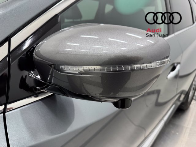 Used 2015 Nissan Murano SL FWD image 9