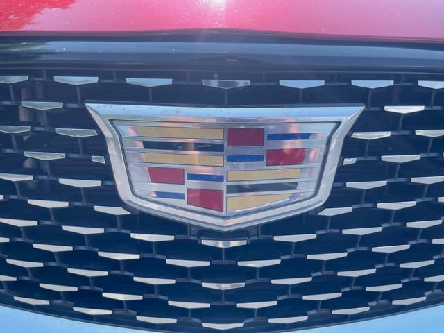 Used 2024 Cadillac CT5 Premium Luxury AWD/4WD image 31