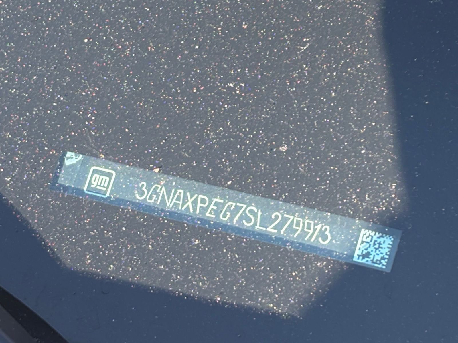 Used 2025 Chevrolet Equinox LT image 29